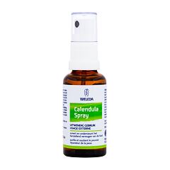 Vodica za telo Weleda Calendula Spray 30 ml