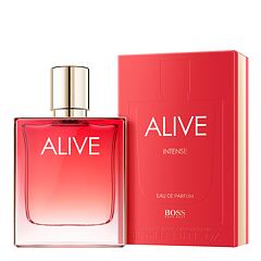 Parfumska voda HUGO BOSS BOSS Alive Intense 50 ml