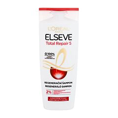 Šampon L'Oréal Paris Elseve Total Repair 5 Regenerating Shampoo 250 ml