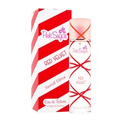 Toaletna voda Pink Sugar Red Velvet 100 ml