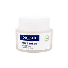 Dnevna krema za obraz Orlane Anagenese Pure Defense Care 50 ml