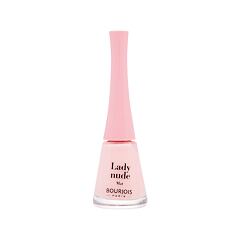 Lak za nohte BOURJOIS Paris 1 Second 9 ml 13 Bouquet Of Roses