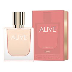 Parfumska voda HUGO BOSS BOSS Alive 30 ml