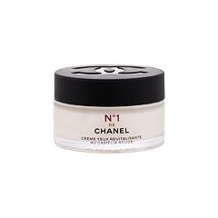 Krema za okoli oči Chanel No.1 Revitalizing Eye Cream 15 g