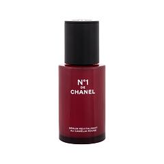 Serum za obraz Chanel No.1 Revitalizing Serum 30 ml