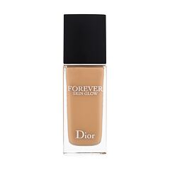 Puder Dior Forever Skin Glow 24H Radiant Foundation SPF20 30 ml 3W Warm