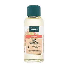 Olje za telo Kneipp Bio Skin Oil 100 ml