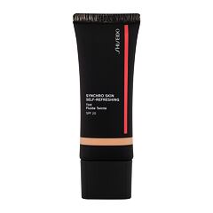 Puder Shiseido Synchro Skin Self-Refreshing Tint SPF20 30 ml 325 Medium Keyaki