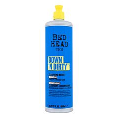 Šampon Tigi Bed Head Down´N Dirty 400 ml