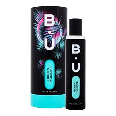 Toaletna voda B.U. Hidden Paradise 50 ml