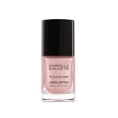 Lak za nohte Gabriella Salvete Sunkissed Longlasting Nail Polish 11 ml 70 Cloud Nine