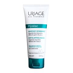 Maska za obraz Uriage Hyséac Exfoliating Mask 100 ml