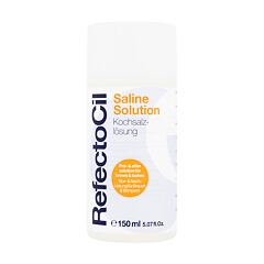 Odstranjevalec ličil za oči RefectoCil Saline Solution 150 ml