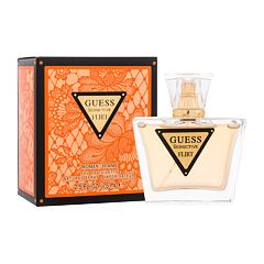 Toaletna voda GUESS Seductive Flirt 75 ml