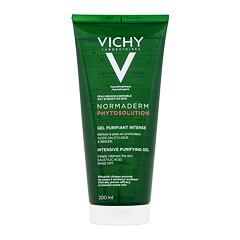 Čistilni gel Vichy Normaderm Phytosolution 200 ml