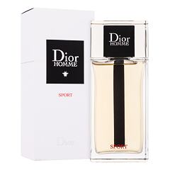 Toaletna voda Dior Dior Homme Sport 2021 125 ml