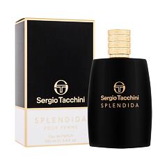 Parfumska voda Sergio Tacchini Splendida 100 ml