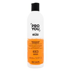 Šampon Revlon Professional ProYou The Tamer Smoothing Shampoo 350 ml