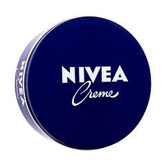 Dnevna krema za obraz Nivea Creme 400 ml