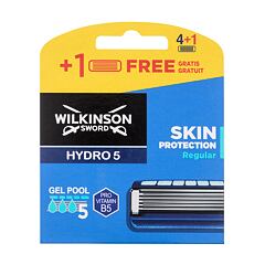 Nadomestne britvice Wilkinson Sword Hydro 5 5 kos