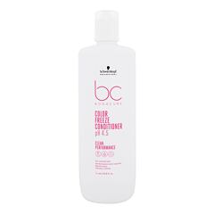 Balzam za lase Schwarzkopf Professional BC Bonacure Color Freeze pH 4.5 Conditioner 200 ml