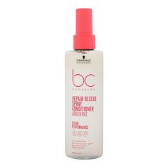 Balzam za lase Schwarzkopf Professional BC Bonacure Repair Rescue Arginine Spray Conditioner 200 ml