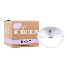 Parfumska voda DKNY Be Delicious 100% 50 ml