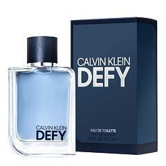 Toaletna voda Calvin Klein Defy 100 ml