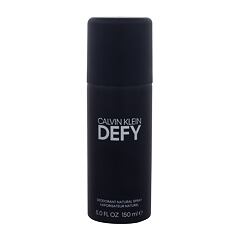 Deodorant Calvin Klein Defy 150 ml