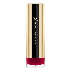 Šminka Max Factor Colour Elixir 4 g 080 Chilli