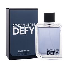 Toaletna voda Calvin Klein Defy 100 ml