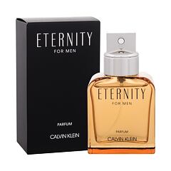 Parfum Calvin Klein Eternity Parfum 50 ml