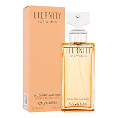 Parfumska voda Calvin Klein Eternity Eau De Parfum Intense 100 ml
