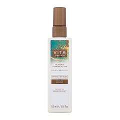 Samoporjavitveni izdelki Vita Liberata Heavenly Tanning Elixir Untinted 150 ml Medium