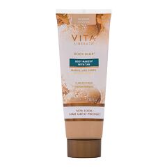 Puder Vita Liberata Body Blur™ Body Makeup With Tan 100 ml Medium