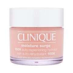 Dnevna krema za obraz Clinique Moisture Surge 100H Auto-Replenishing Hydrator 50 ml