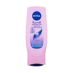 Balzam za lase Nivea Hairmilk Regeneration 200 ml