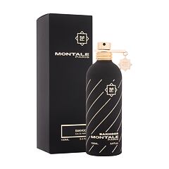 Parfumska voda Montale Bakhoor 100 ml