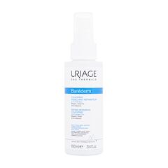 Losjon in sprej za obraz Uriage Bariéderm Cica-Spray 100 ml