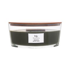 Dišeča svečka WoodWick Frasier Fir 453,6 g