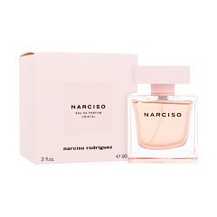 Parfumska voda Narciso Rodriguez Narciso Cristal 90 ml