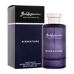 Toaletna voda Baldessarini Signature 90 ml