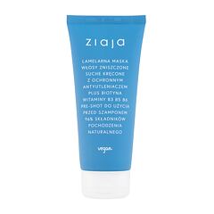 Maska za lase Ziaja Limited Summer Lamellar Hair Mask 100 ml