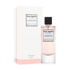 Parfumska voda Panouge Matières Libres Rose Agathe 100 ml