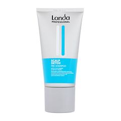 Šampon Londa Professional Scalp Detox Pre-Shampoo Treatment 150 ml