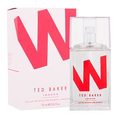 Toaletna voda Ted Baker W 75 ml