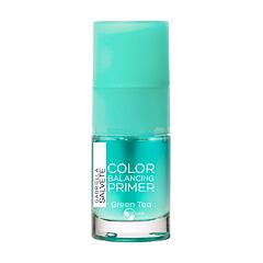 Podlaga za ličila Gabriella Salvete Color Balancing Primer Green Tea 15 ml