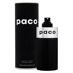 Toaletna voda Paco Rabanne Paco 100 ml