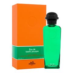 Kolonjska voda Hermes Eau de Basilic Pourpre 100 ml
