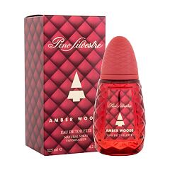 Toaletna voda Pino Silvestre Amber Woods 75 ml